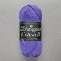 Scheepjes Cotton 8 - 661