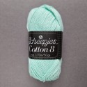 Scheepjes Cotton 8 - 663