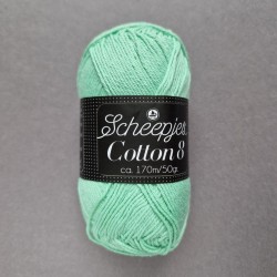 Scheepjes Cotton 8 - 664