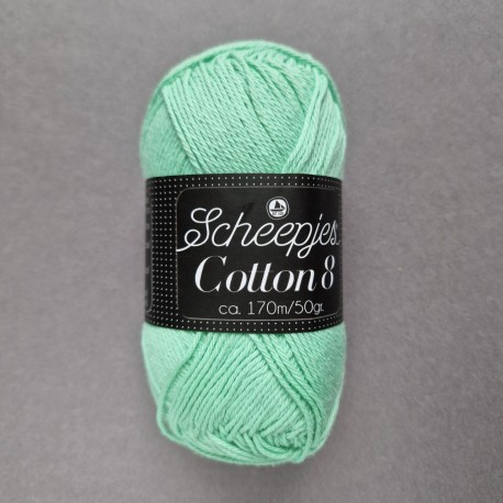 Scheepjes Cotton 8 - 664