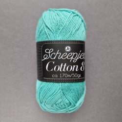 Scheepjes Cotton 8 - 665