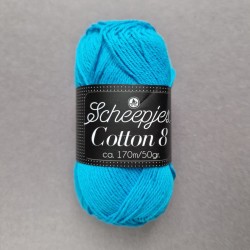 Scheepjes Cotton 8 - 712