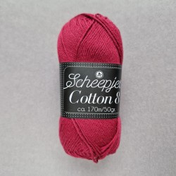 Scheepjes Cotton 8 - 717