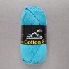 Scheepjes Cotton 8 - 725