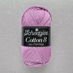 Scheepjes Cotton 8 - 726