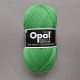 Opal Uni 4-ply - 1990 Grasgrün