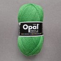 Opal Uni 4-ply - 1990 Grasgrün