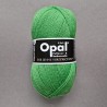 Opal Uni 4-ply - 1990 Grasgrün