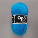 Opal Uni 4-ply - 5183 Türkis