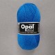 Opal Uni 4-ply - 5188 Blau