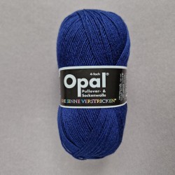 Opal Uni 4-ply - 9930 Navy