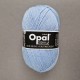 Opal Uni 4-ply - 9932 Sky blue