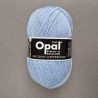 Opal Uni 4-ply - 9932 Sky blue