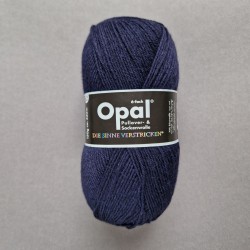 Opal Uni 6-ply - 5302 Dark navy