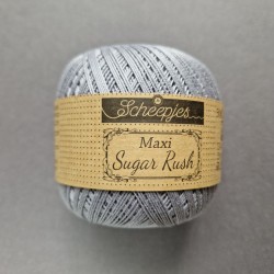 Scheepjes Maxi Sugar Rush - 074 Mercury