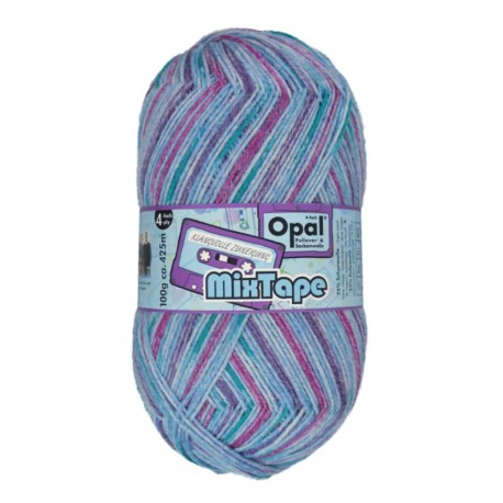 Opal Mix Tape 4-ply - 11495