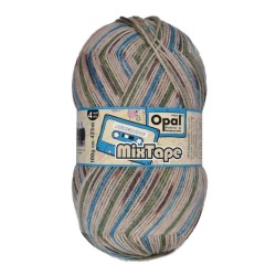 Opal Mix Tape 4-ply - 11496