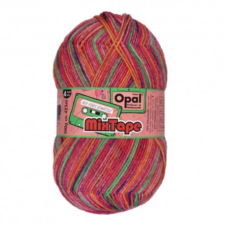 Opal Mix Tape 4-ply - 11497