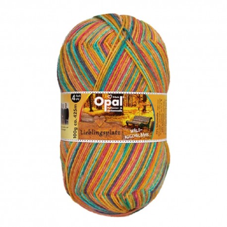 Opal Lieblingsplatz 4-ply - 11461
