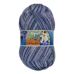 Opal Lieblingsplatz 4-ply - 11462