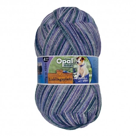 Opal Lieblingsplatz 4-ply - 11462