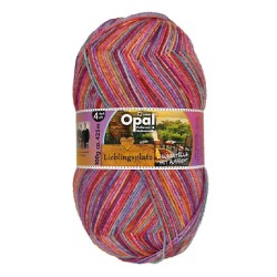Opal Lieblingsplatz 4-ply - 11463