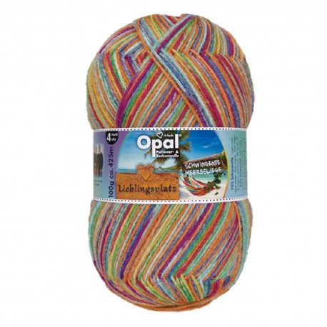 Opal Lieblingsplatz 4-ply - 11466