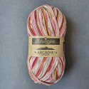 Scheepjes Arcadia Jacquard - 1002 Wildfern