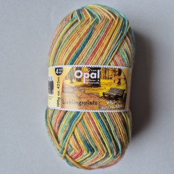Opal Lieblingsplatz 4-ply - 11461