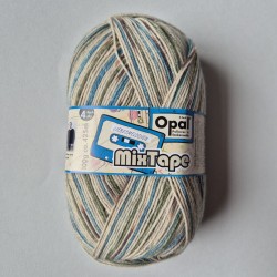 Opal Mix Tape 4-ply - 11496