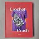 [Discounted] Crochet Crush by Molla Mills