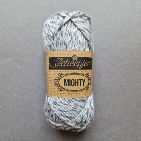 Scheepjes Mighty - 754 Rock