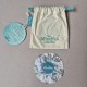 KnitPro Mindful Needle gauge metal
