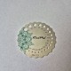 KnitPro Mindful Needle gauge metal