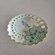 KnitPro Mindful Needle gauge metal