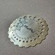 KnitPro Mindful Needle gauge metal