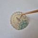 KnitPro Mindful Needle gauge metal