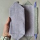 Fabric Purr-Bag Lilac