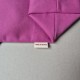Fabric Purr-Bag Fuchsia
