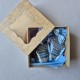 Eucalan sampler set, Natural (4×5 ml)