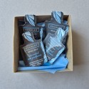 Eucalan sampler set, Natural (4×5 ml)