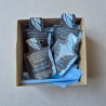 Eucalan sampler set, Natural (4×5 ml)