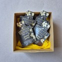 Eucalan sampler set, Jasmine (4×5 ml)