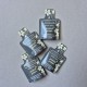 Eucalan sampler set, Jasmine (4×5 ml)