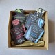 Eucalan sampler set, Assorted (4×5 ml)