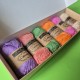Scheepjes Catona Pastel Set (6×25g)