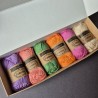Scheepjes Catona Pastel Set (6×25g)