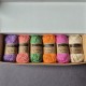 Scheepjes Catona Pastel Set (6×25g)