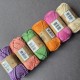 Scheepjes Catona Pastel Set (6×25g)