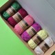 Scheepjes Catona Malvas Set (6×25g)